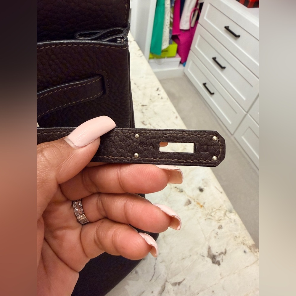 Hermès birkin 40 - Picture 14 of 14